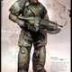 Illustration for article titled You Can Thank This Man for the Look of emGears of War/em